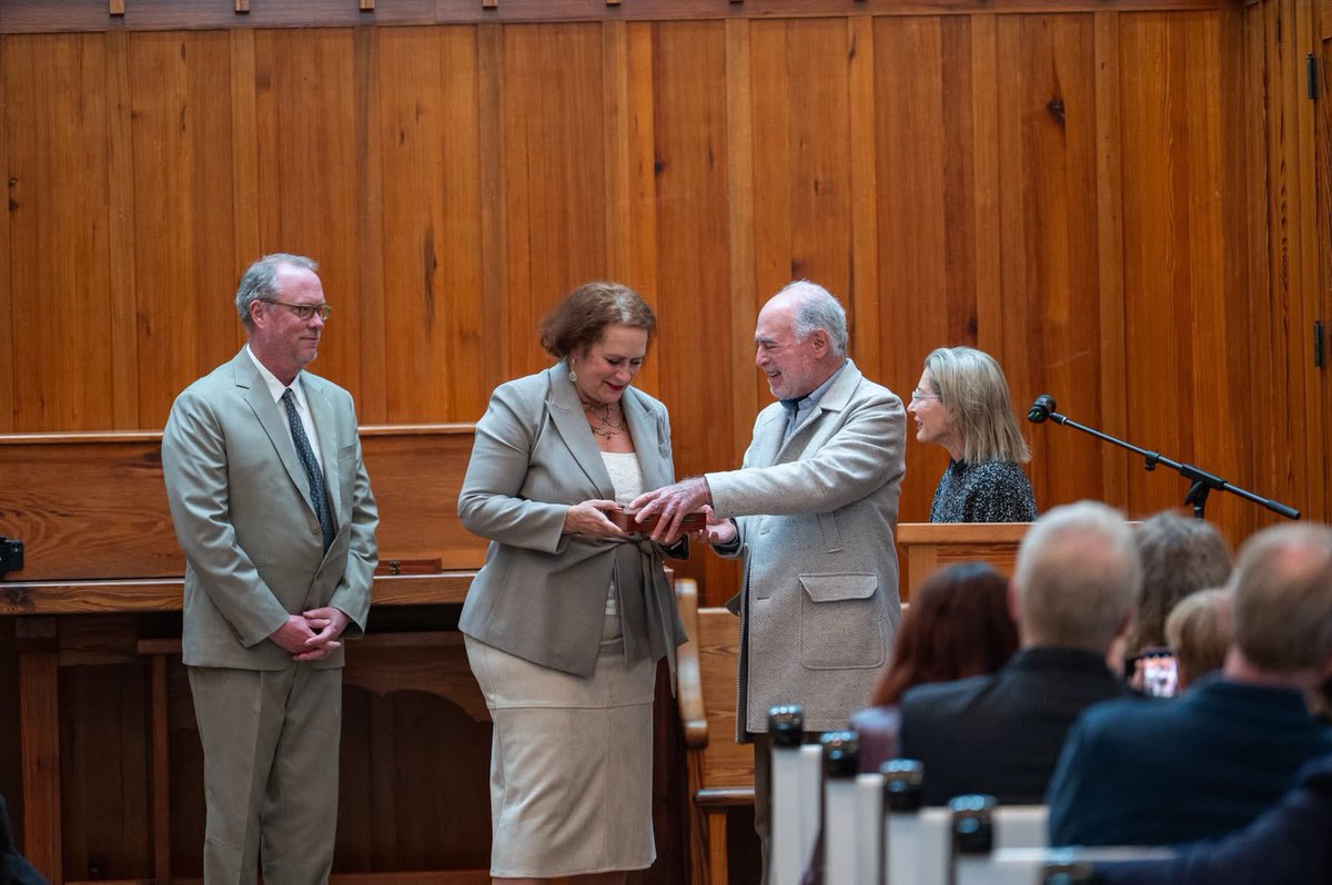 Seaside Institute tweet media