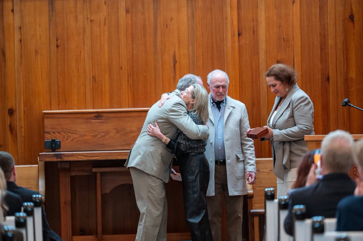 Seaside Institute tweet media