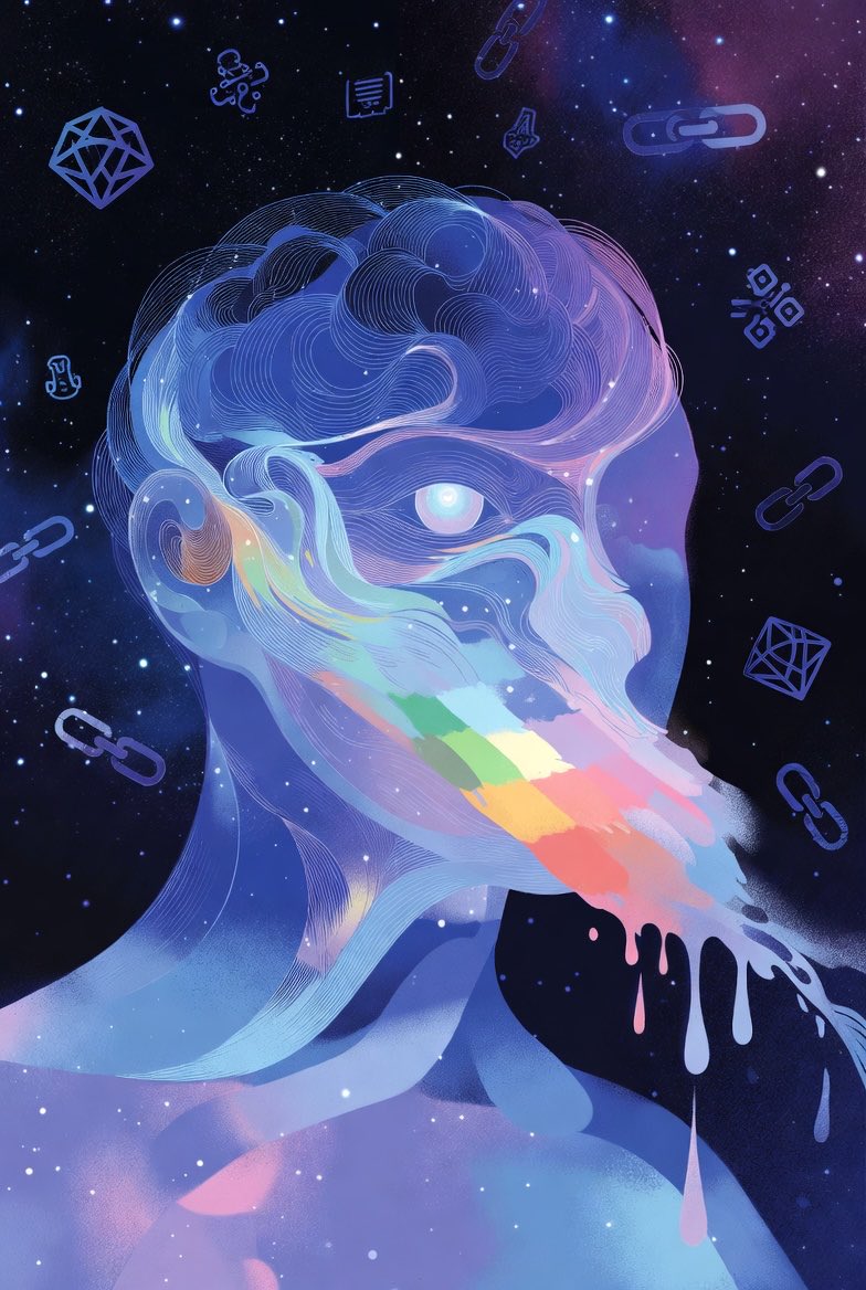 Mastering Taste in Web3 Storytelling.

Taste is your secret weapon in video content. It's not innate, it's built through observation and practice. 

Here’s how I’ve been building mastery in storytelling for the past years:

• Start by analysing videos that click with you and 99