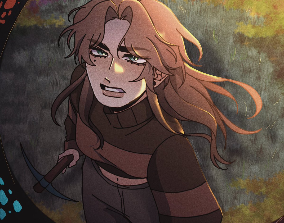 “Don’t believe everything you’re told.”
Video this weekend.