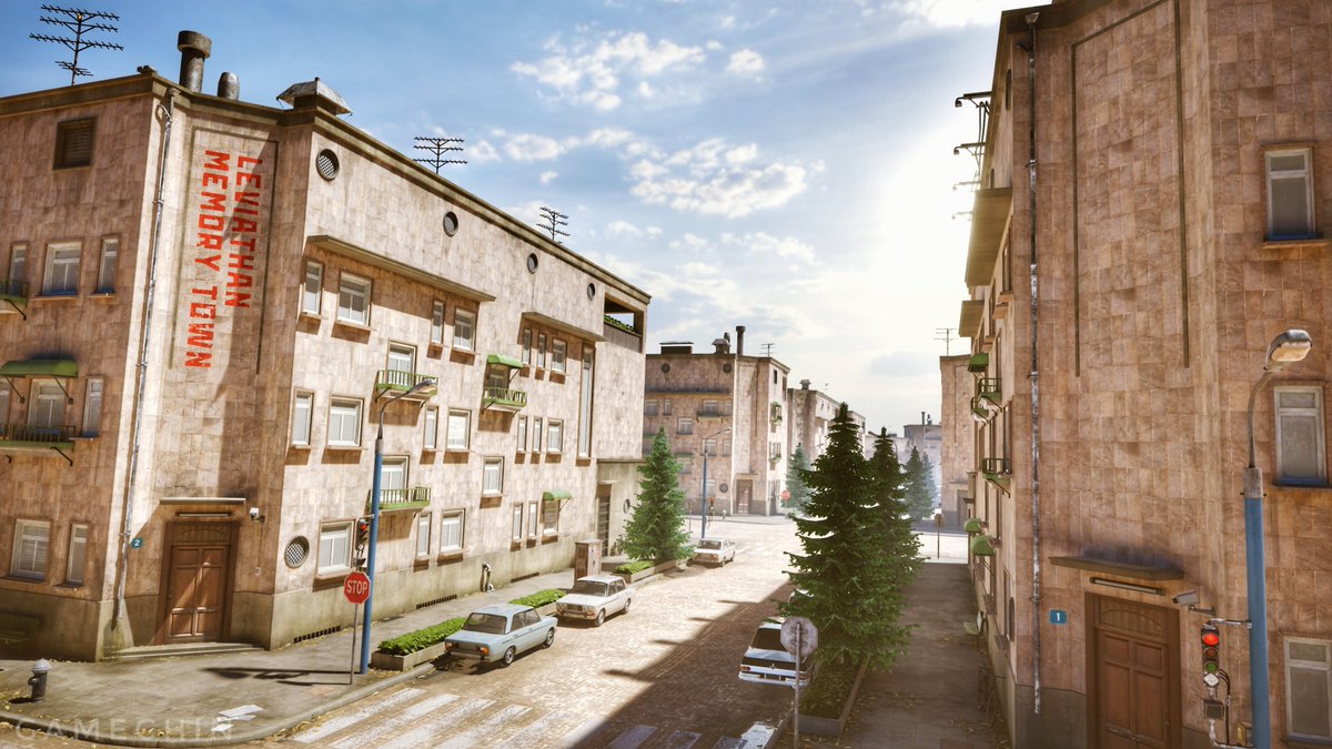 Gamechin's tweet image. KARMA The Dark World
@pollard_studio 
@WiredP 

#WiredCreator I #VirtualPhotography
#VPGamers I #ThePhotoMode I #24VP7
#KARMA I #KTDW