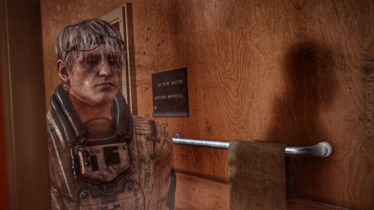 Gamechin's tweet image. KARMA The Dark World
@pollard_studio 
@WiredP 

#WiredCreator I #VirtualPhotography
#VPGamers I #ThePhotoMode I #24VP7
#KARMA I #KTDW