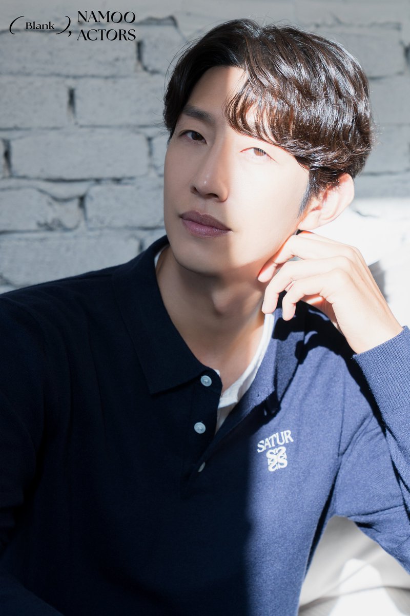 [#블랭크나무] #BLANK_NAMOO

NAMOOACTORS MAGAZINE
𝐁𝐋𝐀𝐍𝐊 𝐍𝐀𝐌𝐎𝐎🌳

#강기영 #KANGKIYOUNG #NAMOOCONTENTS