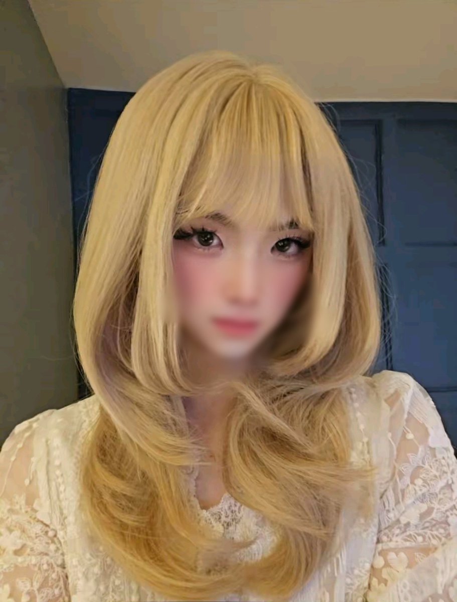 アユ(아유) tweet media