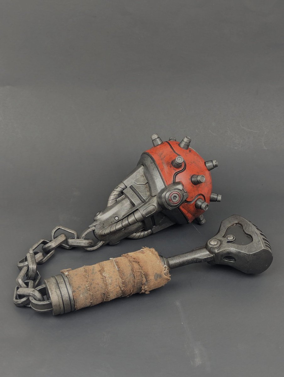 Royal Key Cosplay 🔜 Wasteland Jamboree tweet media