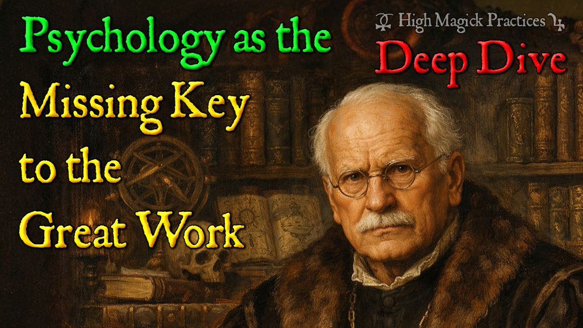 HighMagick tweet media