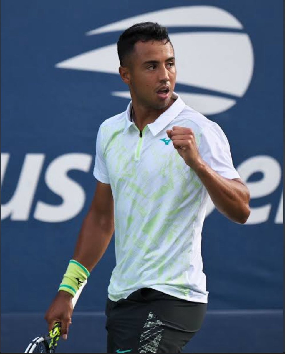 Hoy somos todos bolivianos!! Vamos Huguito 🇧🇴🇧🇴🇧🇴

Dellien vs Cerundolo 

Ni olvido ni perdón a los traidores de Busan