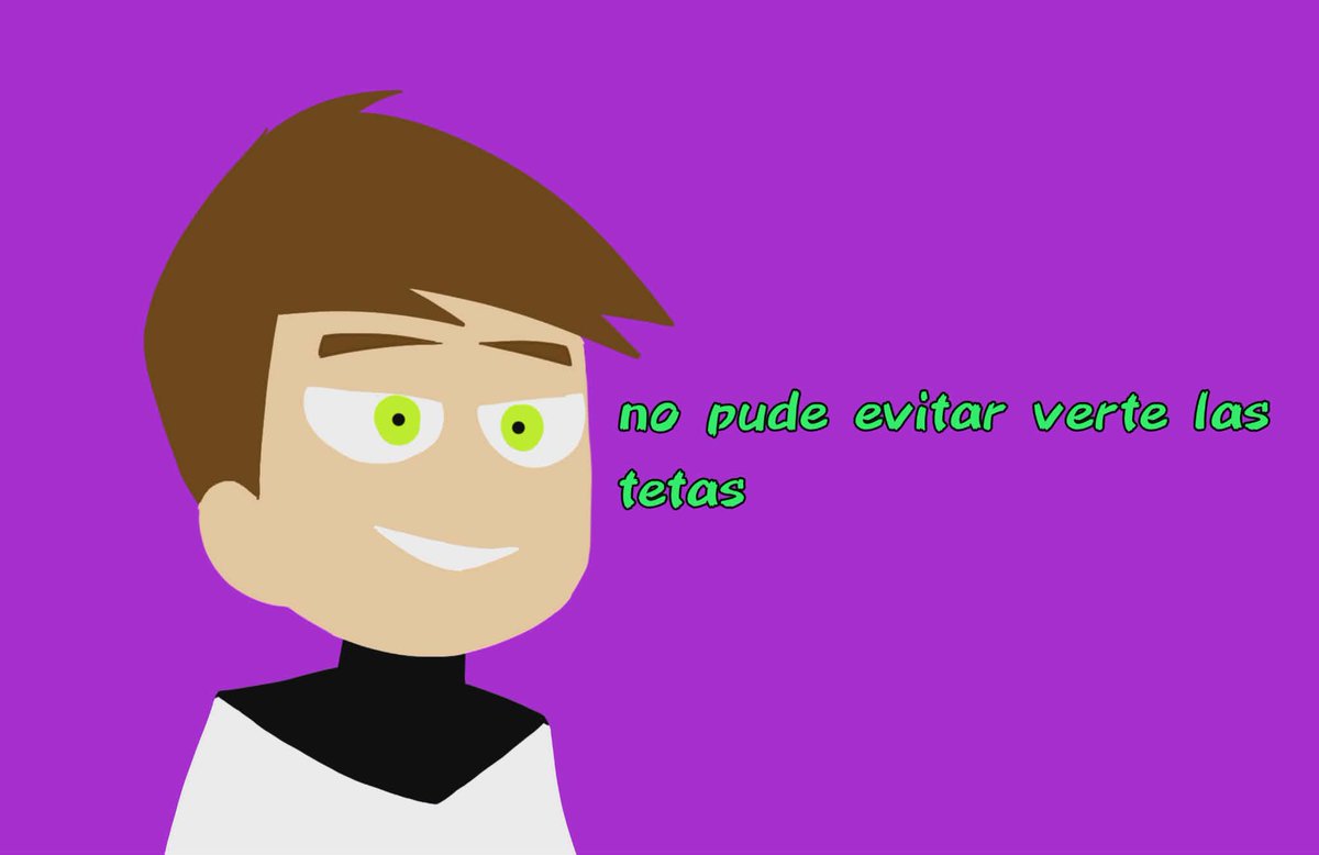 AlbedoGalvan10's tweet photo. Si se fijan bien, Ben está viendo los pechos de albedo en el dibujo :v

#Albedo #ben10fanart #ben10au #ben10art #comic #ComicArt #dibujo #dibujodigital https://t.co/ahU9kTMCTn