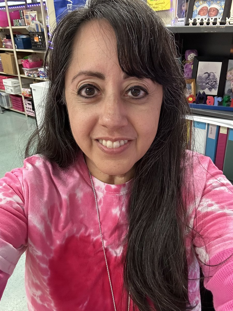 It’s Bright Colors Day!  #SkyhawkPride #MedinasMarvels