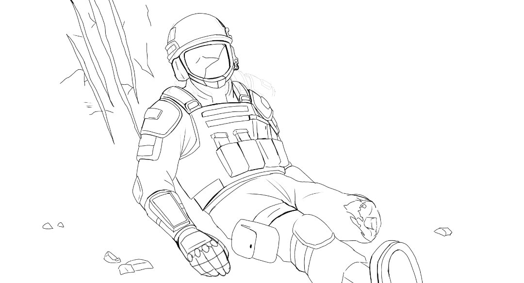 SFF - SFW (Hiatus) tweet media