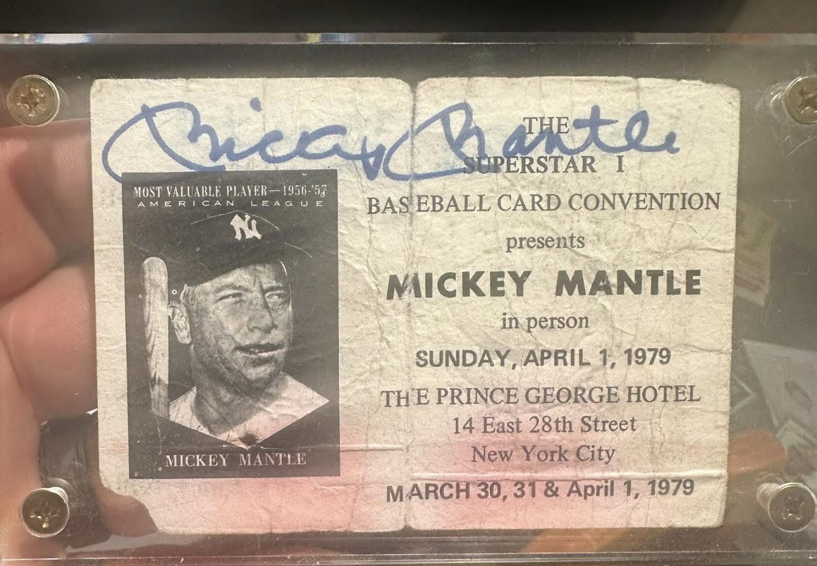 Anthony Arenella tweet media