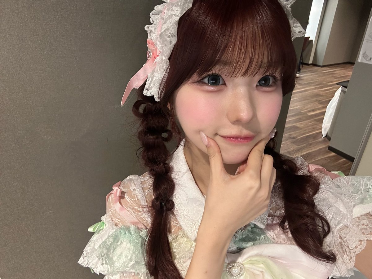 いっちゃん🌈 (@icchaan_19) / Posts / X