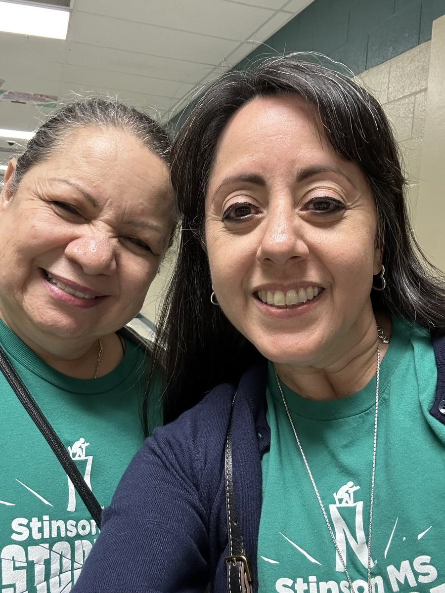 Twinning!  Yay!!  #SkyhawkPride #MedinasMarvels