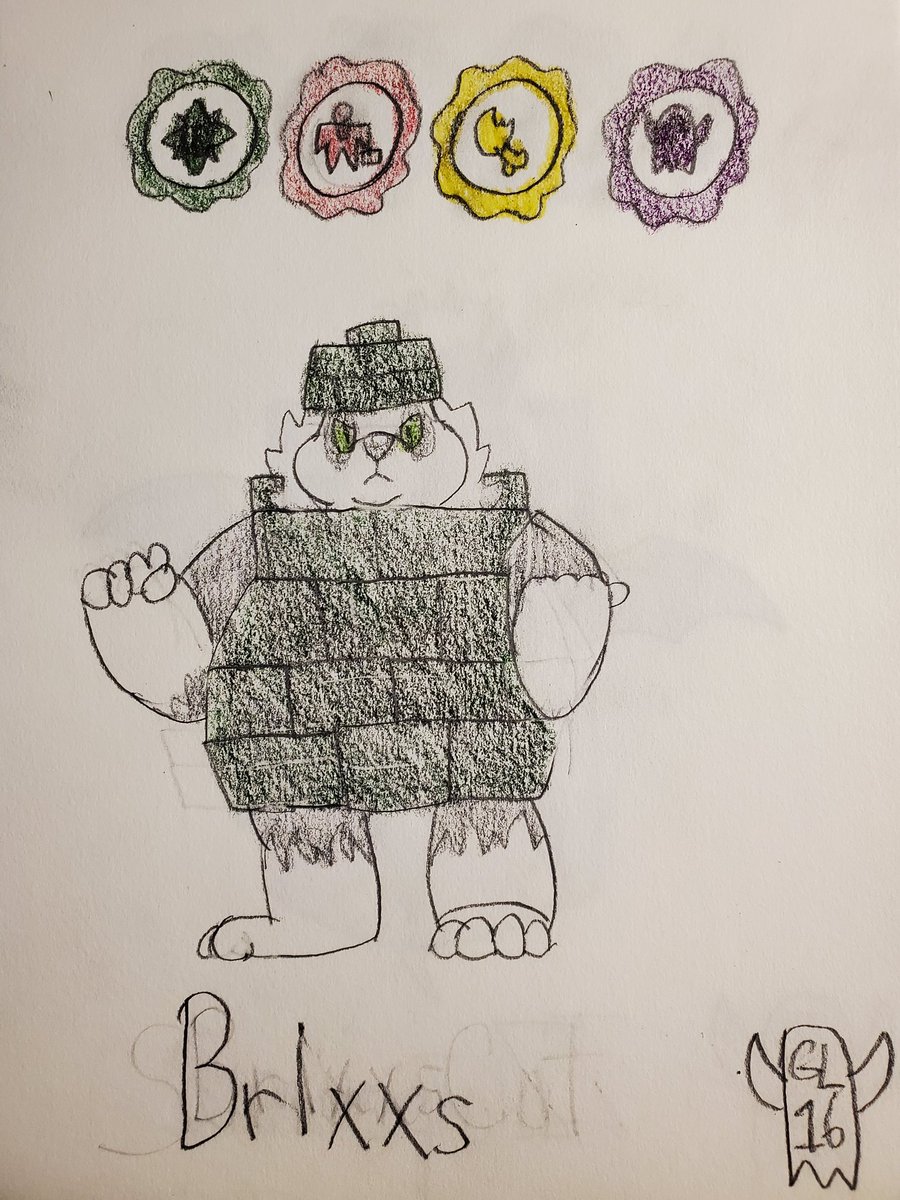 PaiRpg16's tweet photo. Brixxs Redesign 🧱🐼

2023 --> 2026 https://t.co/BLiYtYKLoS