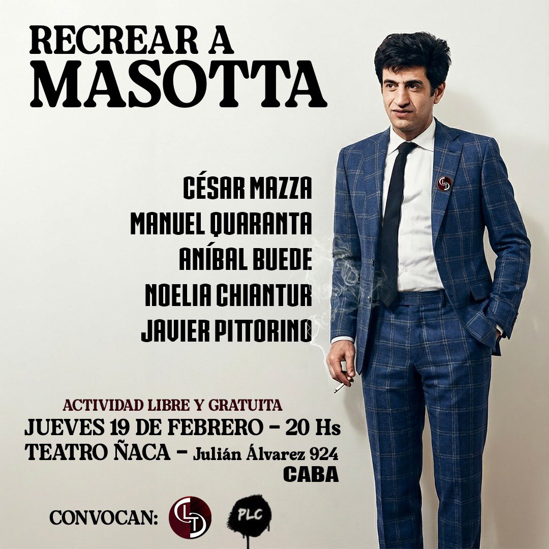 Javier Pittorino tweet media
