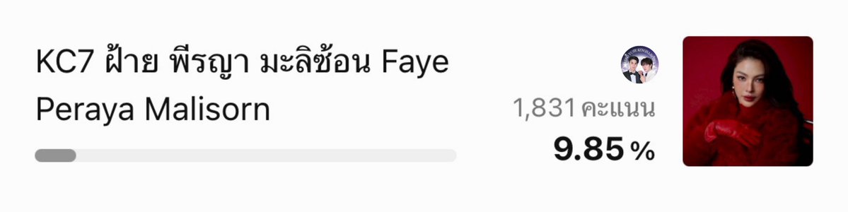 ส่งการบ้านให้พี่ฝ้ายกันน้า 💘🫶🏻
#VoteforNampingxFayePeraya