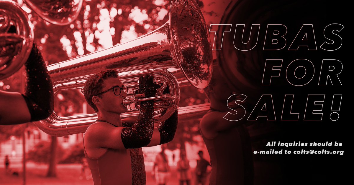 The Colts tweet media