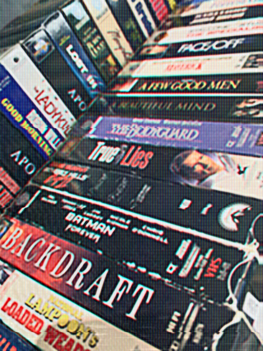 Lipit_Ischtar's tweet photo. ヒューマントラストシネマ渋谷【VHS IN
THEATER]でご好評いただいているLIPIT VIDEOの輸入盤ヴィンテージVHSビデオテープ&amp;LDレーザーディスク、常に商品の補充や入れ替え等行い、お客様に楽しんでいたたける売場を心掛けております♪インテリアや贈り物、コレクションに是非！@htc_shibuya https://t.co/BJIyDoknvV