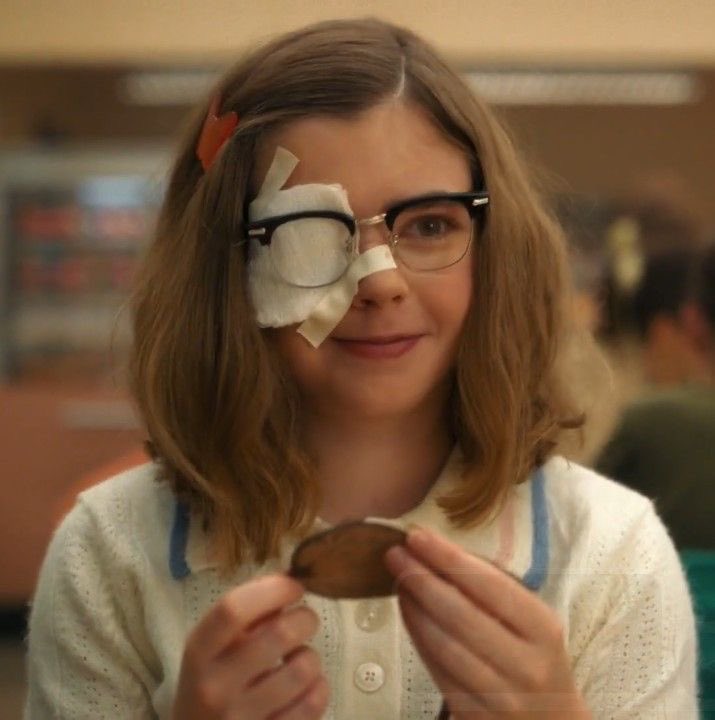 naranjitabc's tweet image. ✧ @cloudsler as marge truman &amp;amp; water by tyla