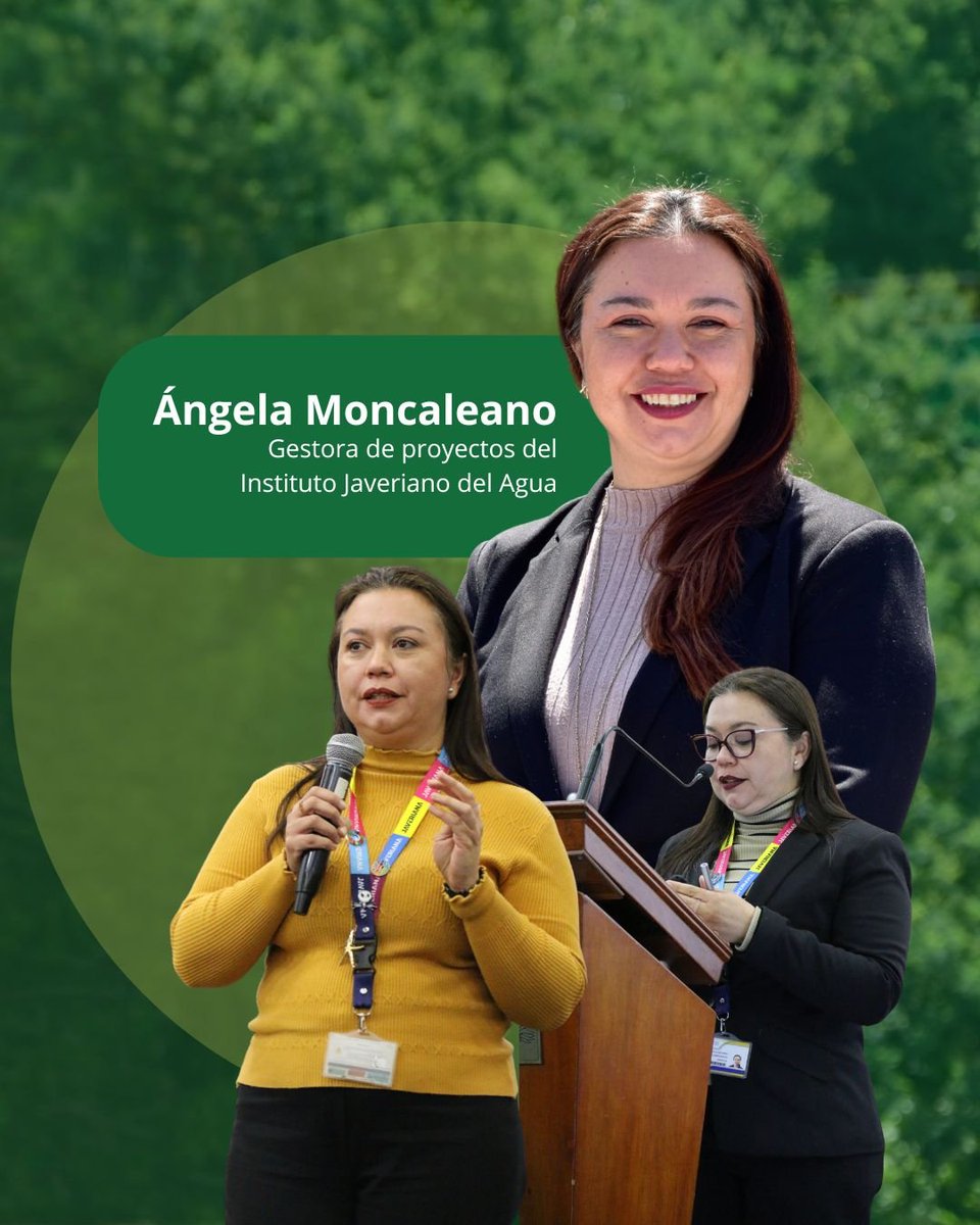 Facultad de Estudios Ambientales y Rurales tweet media