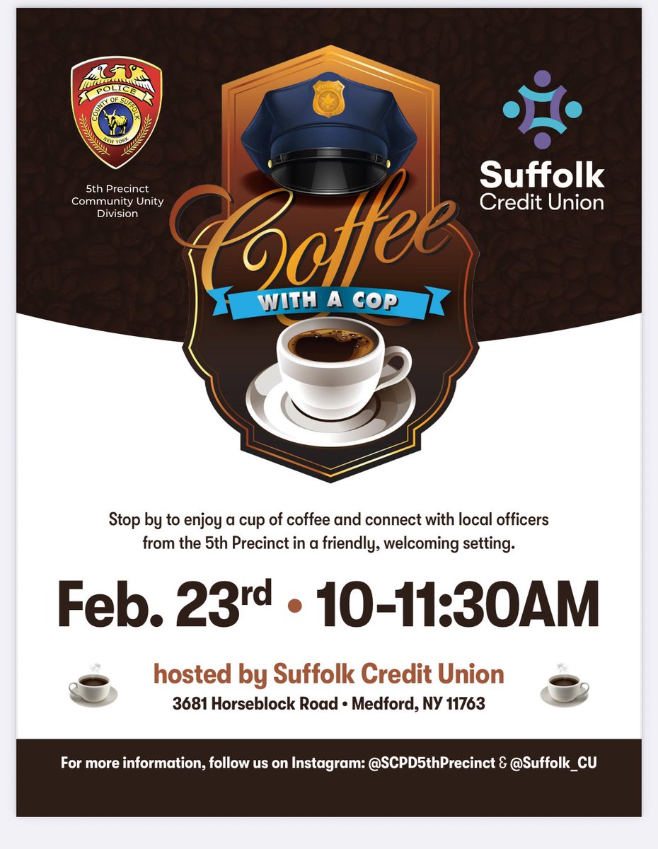 5th Precinct tweet media