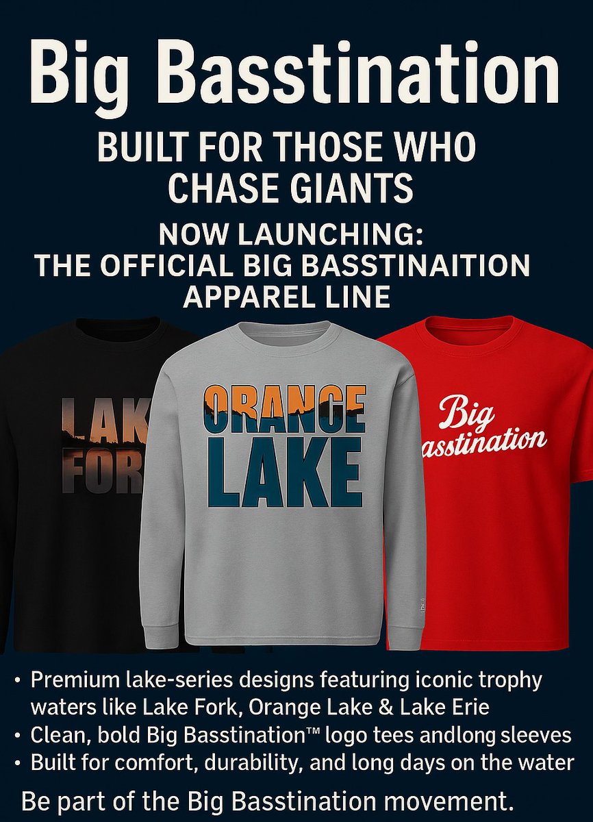 Bass Fishing Tips tweet media