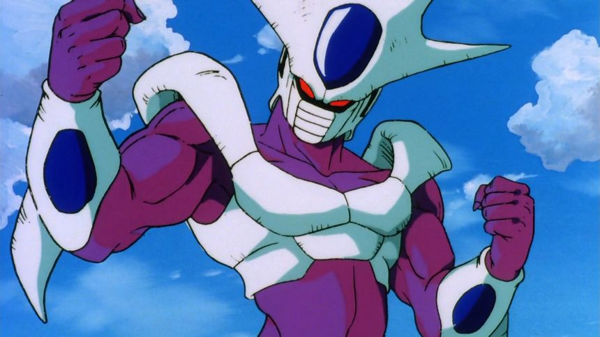 Ssjwarrior1's tweet photo. If you see this, post your 4 favorite villains!!! https://t.co/yUpCFWiiOg