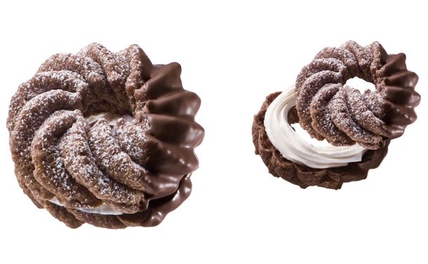 極上のスイーツ tweet media