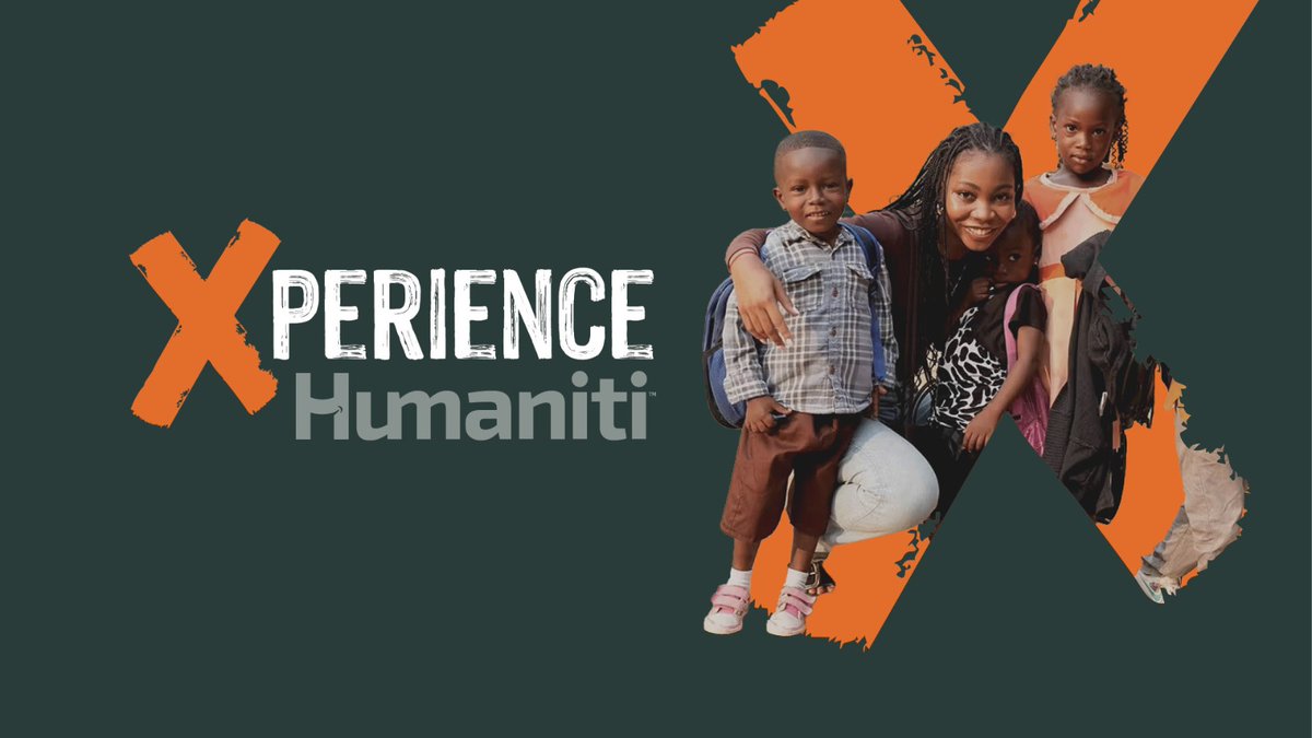 VadenEarle's tweet photo. More than twenty years ago, the first Hero Holiday project was launched in the Dominican Republic. It changed numerous lives, including mine.

Today, I am proud to announce the next chapter: Xperience Humaniti — a youth travel program designed to move teenagers beyond the classroom and into real-world impact.

This summer, students will travel to the Dominican Republic to help build a home for a family, volunteer in an orphanage, and engage in meaningful, hands-on service that stretches perspective and strengthens character. This is not tourism. It is immersion, empathy, and action.

Spots are limited to 40 students.

We’ve built an innovative fundraising system, along with grants and bursaries, to ensure finances are not a barrier for students who are ready to step up.

If you know a young person who is ready to see the world differently and serve it boldly, send them our way.

Visit the website and learn more: https://t.co/QhdzzNbf4c
