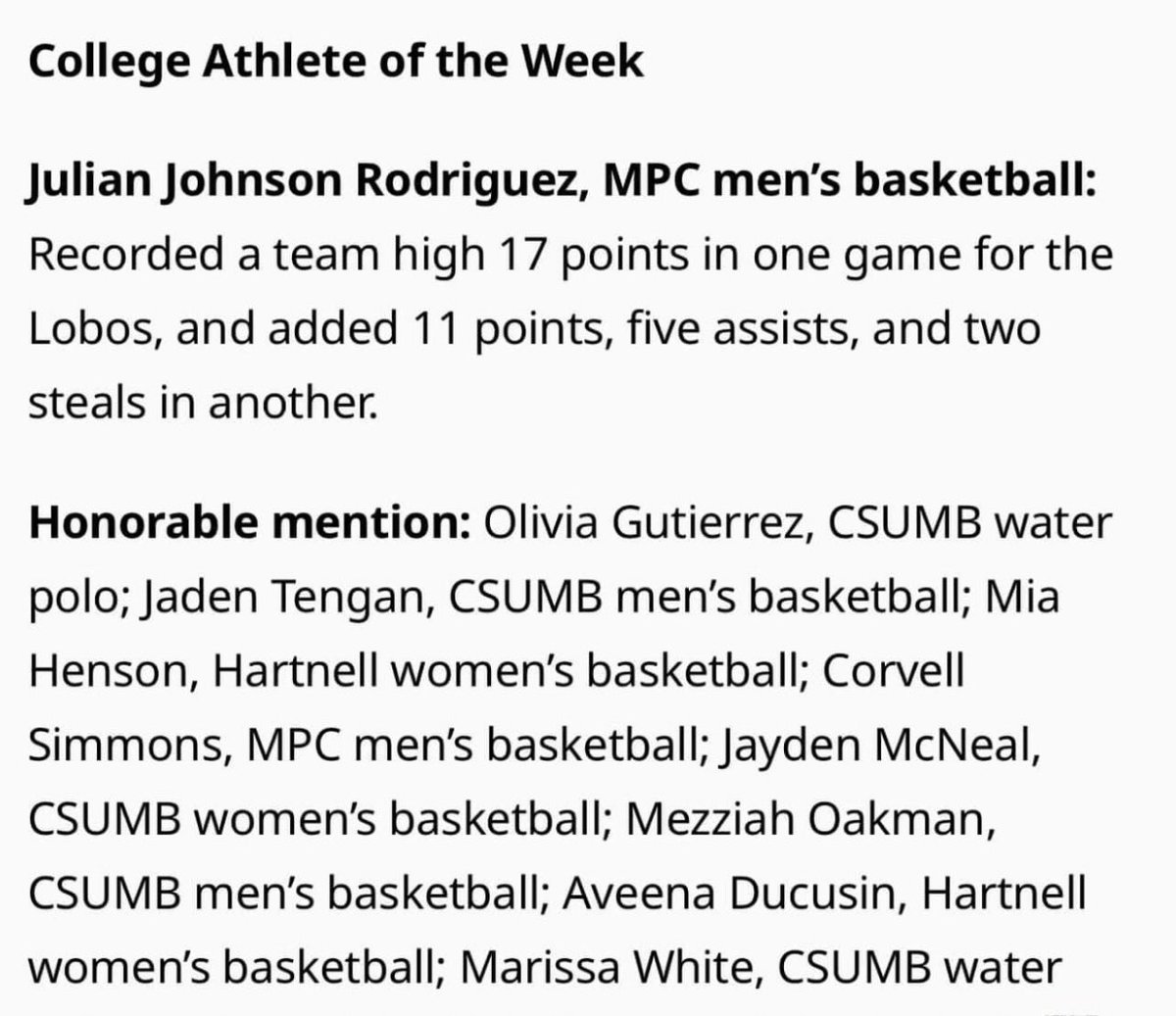 MPC Basketball tweet media