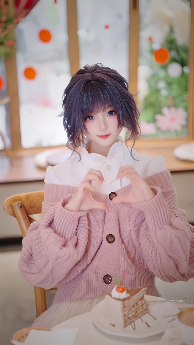 火只木复 (@Lacxcosnew) / Posts / X