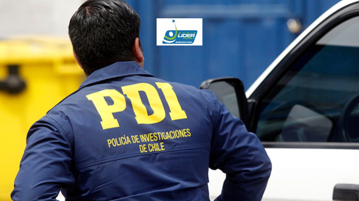 LíderFM.cl tweet media