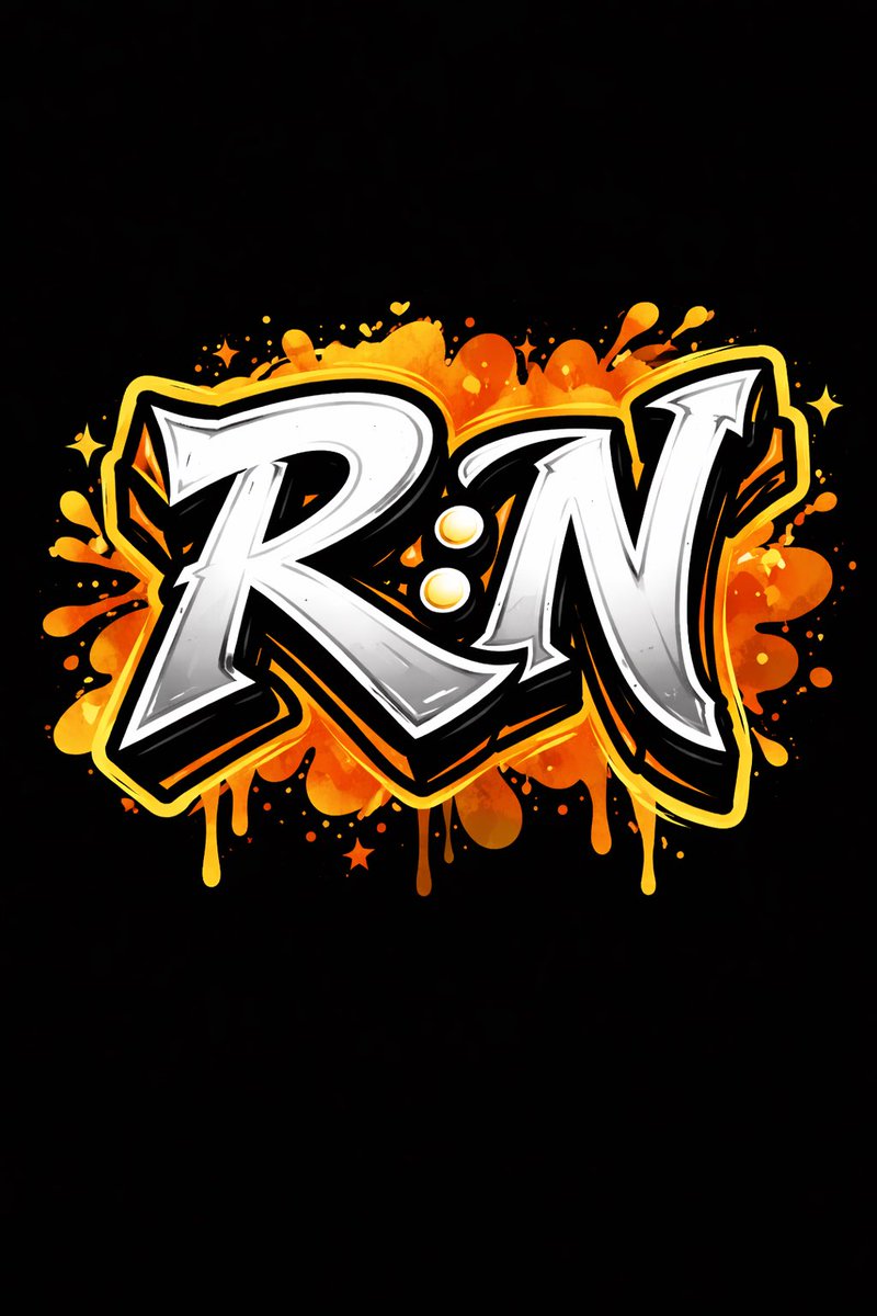 ReqqlessTazzy's tweet photo. The rebranding is almost finished ✅ Ra1:0 Non3. 1 to non3… let it be kn0wn https://t.co/rEG0ea2yzY