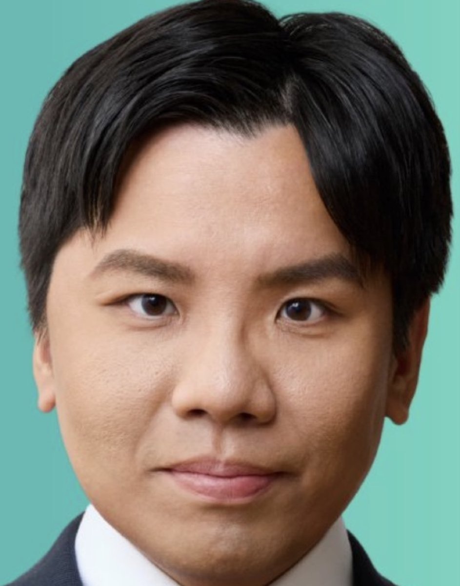 これが議員はアカンと思う人✋