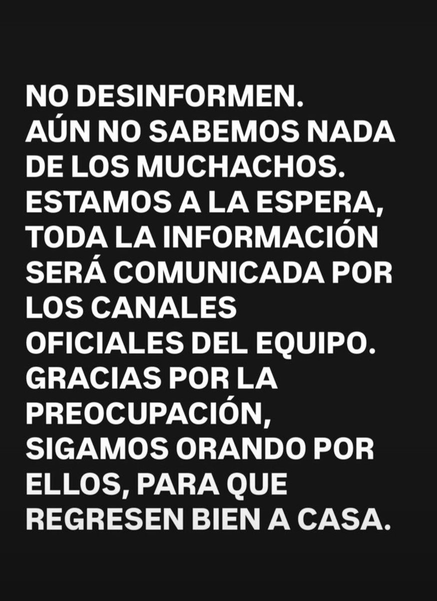 Información sobre el paradero de Dj Dever