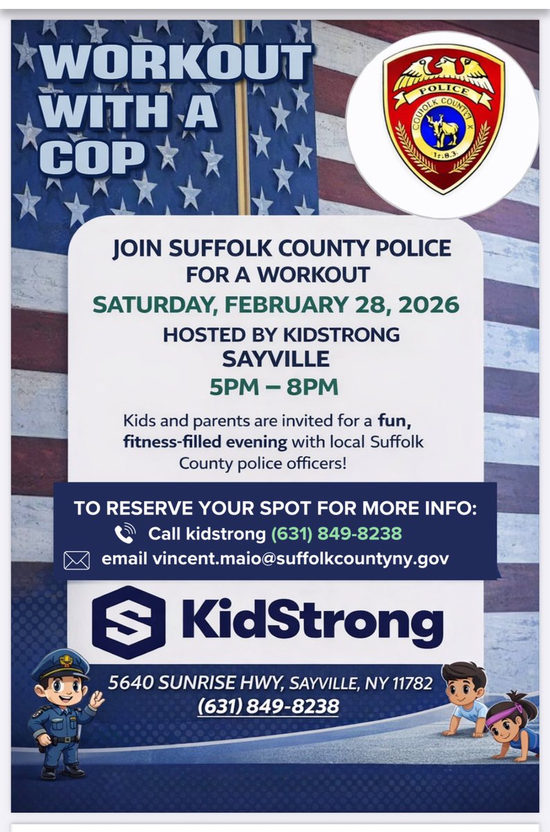 5th Precinct tweet media