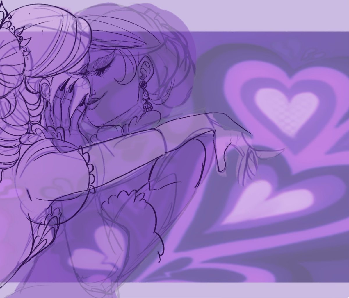 IgnoranceBlissy's tweet photo. Day 49 of Drawing Mayura every day until she gets mentioned BY NAME in Miraculous https://t.co/0Q0OcJXt0W