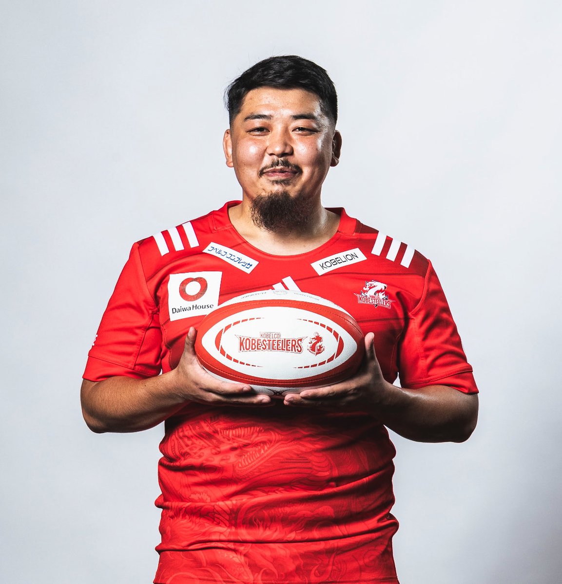 コベルコ神戸スティーラーズ🏉 (@kobe_steelers) / Posts / X