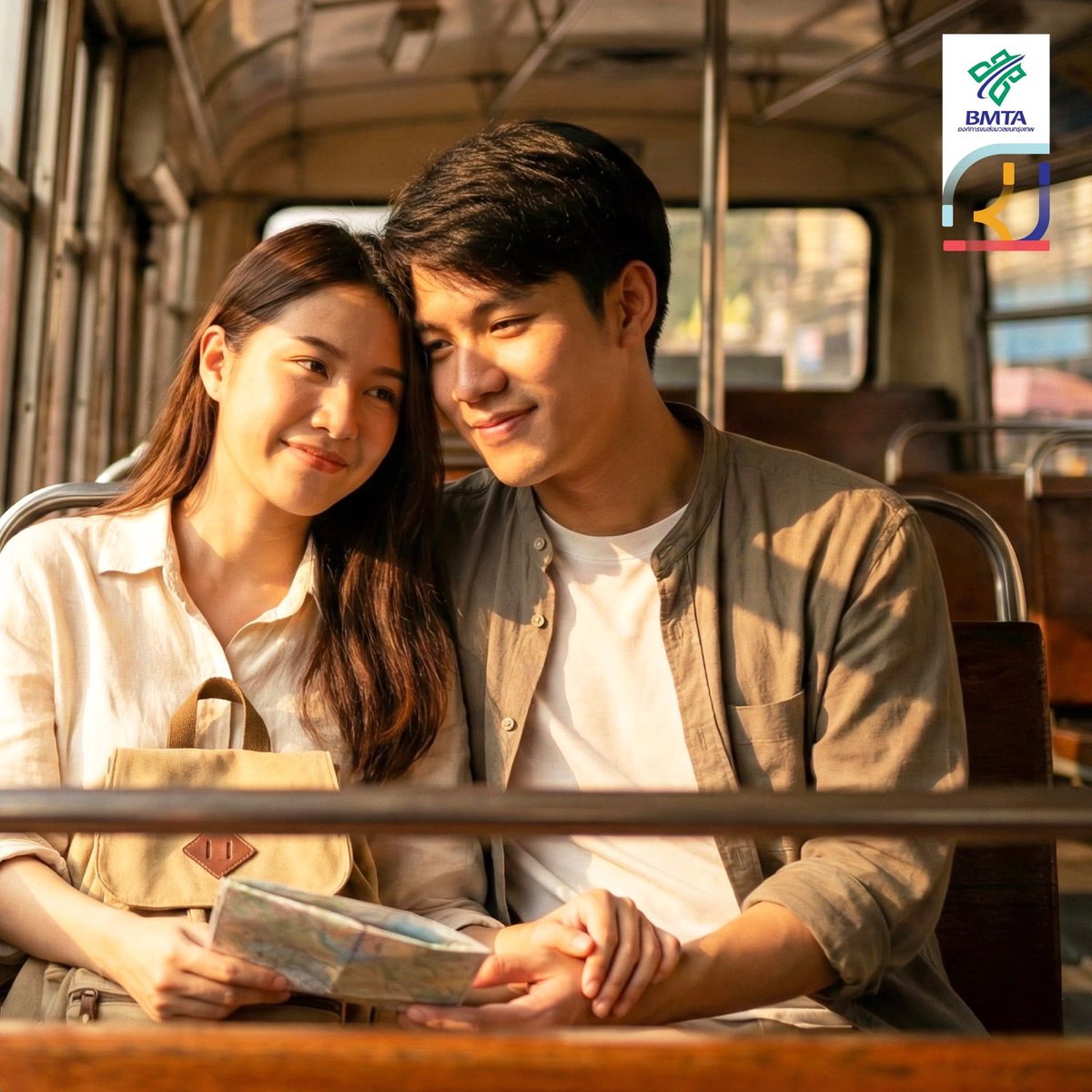 ขสมก. พร้อมบวก tweet media