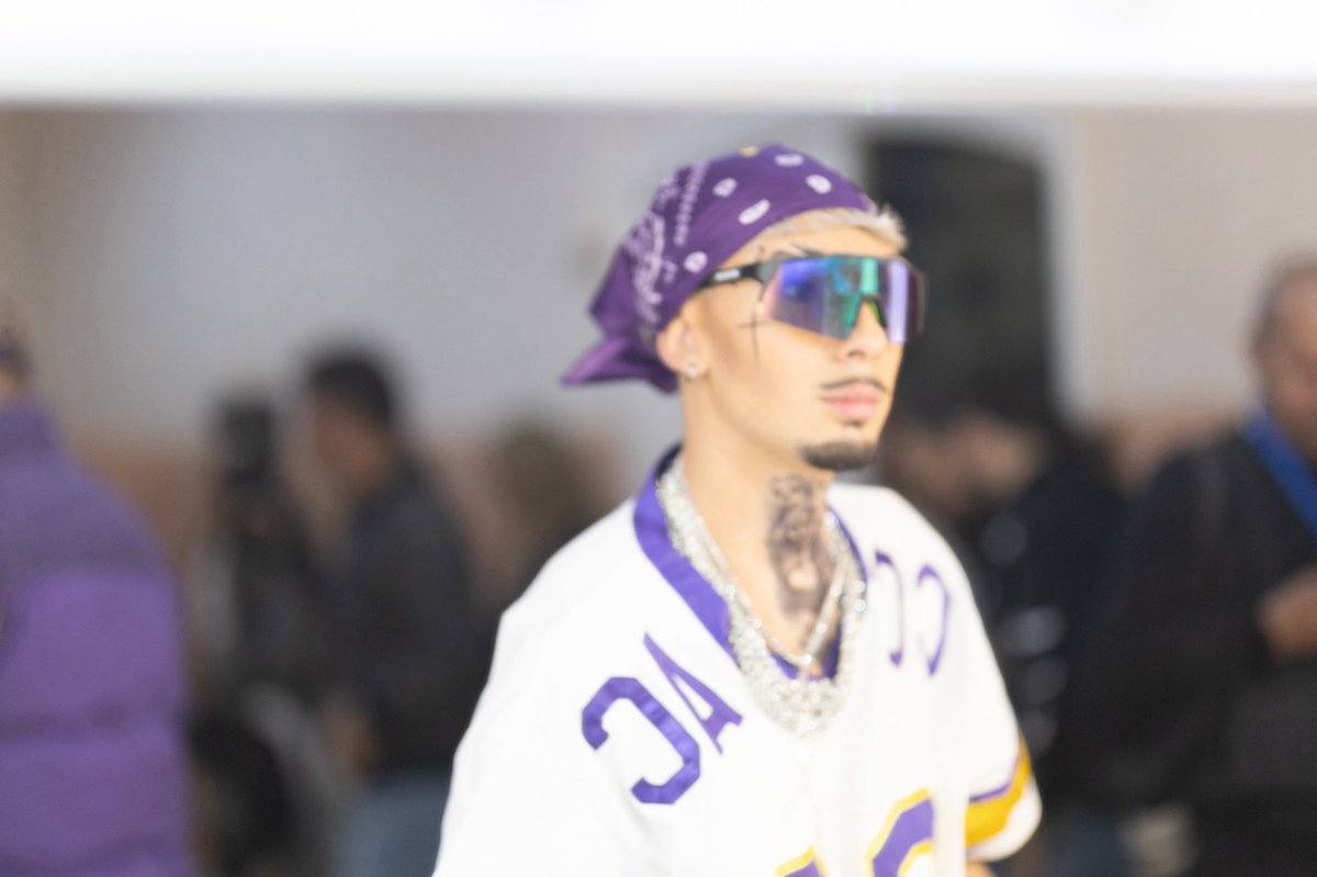 Si la del año pasado fue especial por ser la primera, quizás esta lo sea más por lo que ha costado y por los miedos durante el camino de aventurarme solo ha hacerla.
Gracias por hacer que 4 chavales de 20 años vuelva a cumplir un sueño!
Os sobra calle, mis bros💜