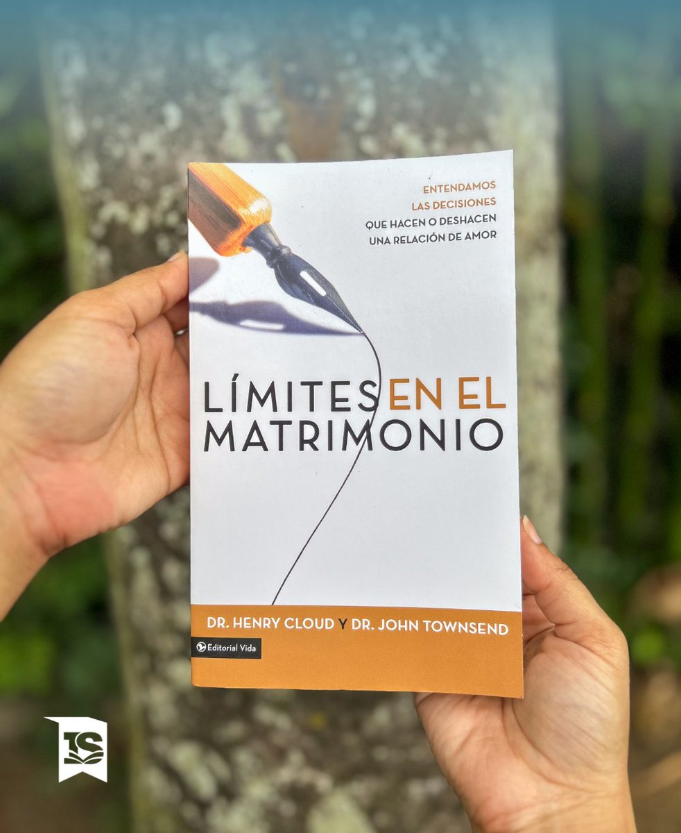 Los límites saludables también son una forma de amar y cuidar nuestras relaciones.

📚 Disponibles en nuestra librería y tienda virtual.