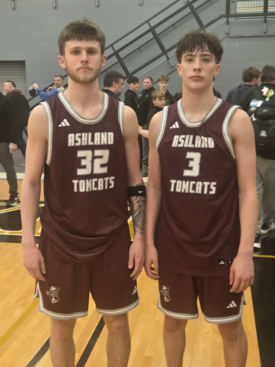 Kevin Moses Scouting and Promotional Services tweet media