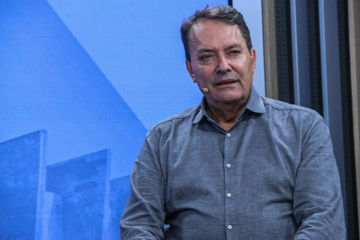 🚨A cobrança precisa ser pesada em cima dele

Mentiu sobre os reforços, não temos elenco, não demitiu o Tite e o time está na zona de rebaixamento

Está na hora de um grande protesto na Toca 2, com muita cobrança aos jogadores e, principalmente, ao Pedro Lourenço