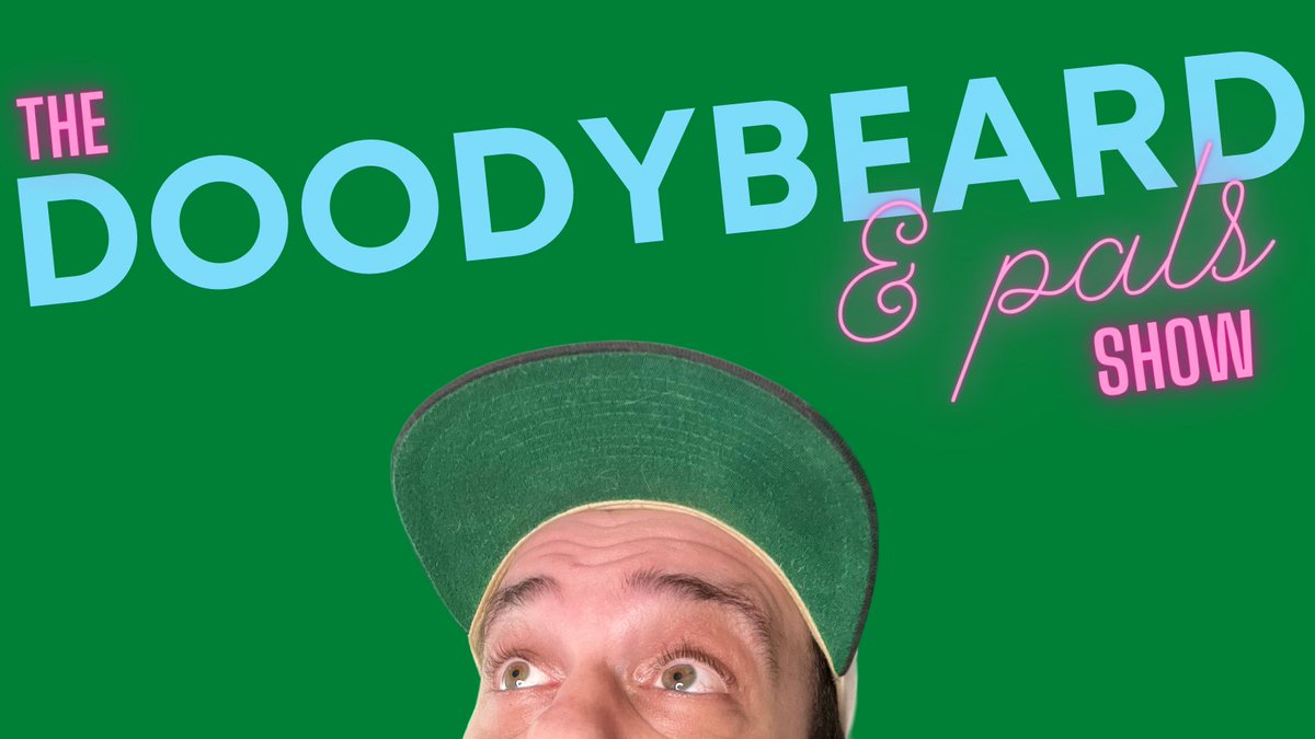 doodybeard tweet media
