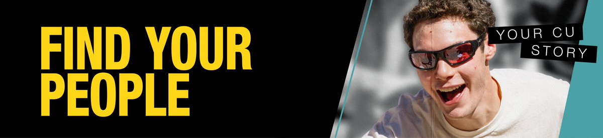 CU Boulder Life tweet media