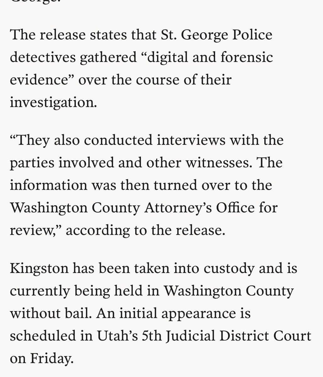 Everybody knew and they covered it up