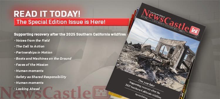 Los Angeles District USACE tweet media