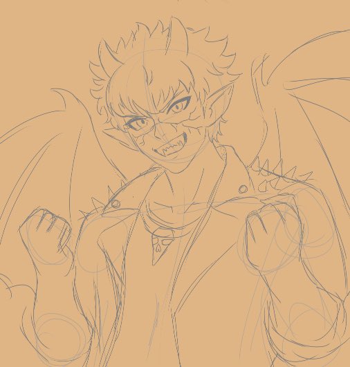 Bells.♡̴̬̩̃̊

<a href="/HELLSSONGBIRD/">—— 𝐛𝐫𝐚𝐧𝐝𝐨𝐧 𝐦𝐚𝐱𝐰𝐞𝐥𝐥 .ᐟ 𖤐</a> 
<a href="/Dread_Tek/">Moloch🔥 & Vox🦈</a> 
<a href="/YggdrasilTales/">Volt (The Wondering Musician)</a> 
<a href="/HellboundHexe/">🔮ꜱᴘᴇʟʟʙɪɴᴅɪɴɢ ᴅᴏᴇ🔮</a>

Sick but determined-

Not my best babies but I took day time sick meds so I have energy… Until it is gone and I get my night time sick meds in me- I doodle