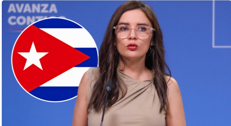 El Partido comunista   venderá  sus propiedades para DONAR hasta el último peso a Cuba! ,todos los diputados, senadores, ministros y alcaldes comunistas van a DONAR EL 100% de su sueldo para mantener la revolución ,,, naaa eso nunca va a pasar  jajajaja.