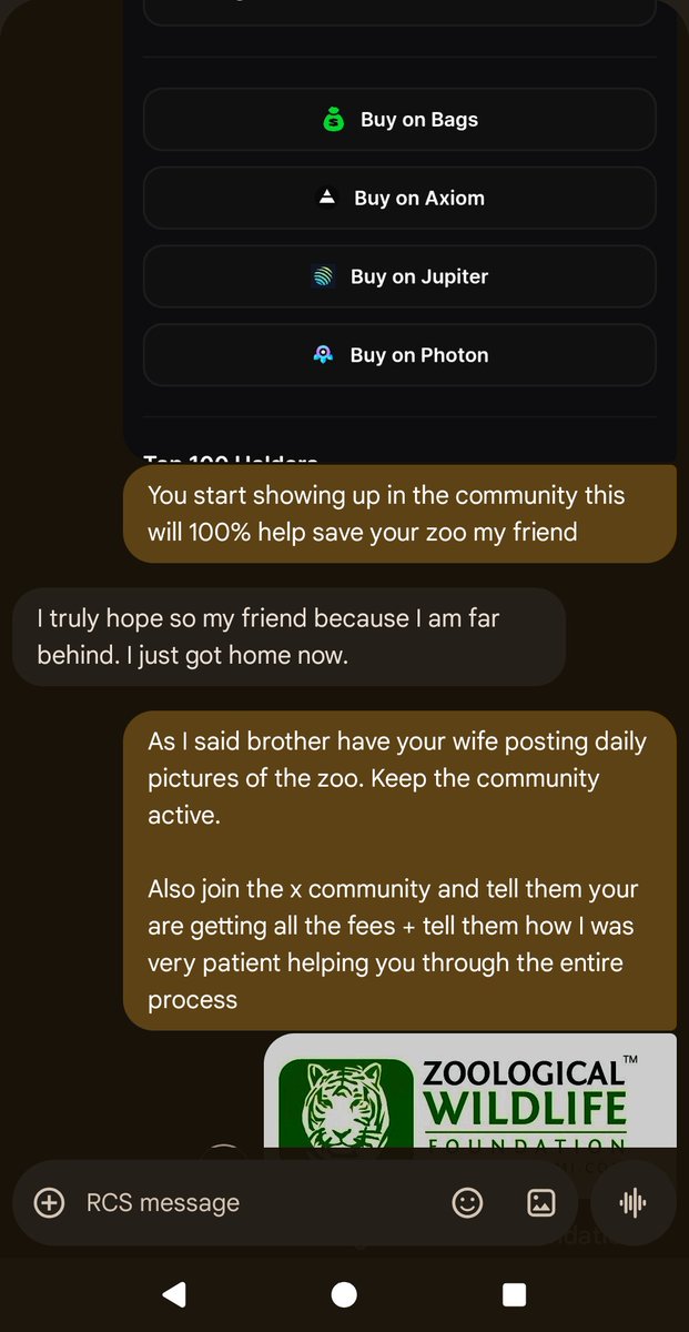 Synergy 💹🧲 tweet media